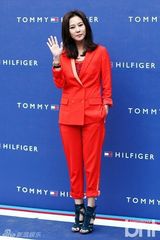 组图：神起昌珉FT在真刘仁娜等为品牌站台