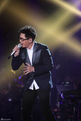 组图：《歌手2》品冠待逆袭 罗琦忍痛退赛