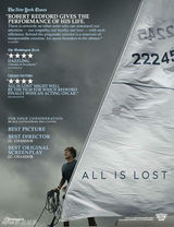 组图：奥斯卡“供你参考”24部电影海报曝光