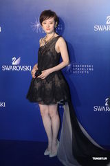 组图：黄立行否认与徐静蕾婚讯 称妨碍结识新女生