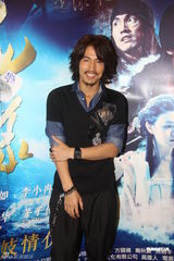 高清组图：《花漾》登陆上影节 言承旭陈妍希等出席