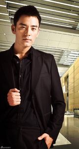 高清组图：《杜拉拉》王珞丹李光洁接受职场考验