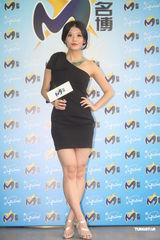 组图：何润东回应“地下女友”传闻 望40岁前成婚