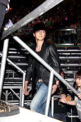 高清组图：周杰伦台北开唱 超时代未来世界登场