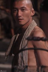 高清组图：贺岁动作大片《十月围城》剧照曝光