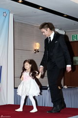 高清组图：韩组合MBLAQ携仨宝宝亮相真人秀节目宣传