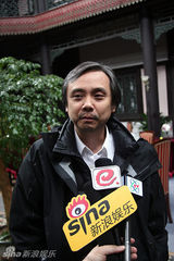 《古今大战秦俑情》热拍 陈嘉上翻拍穿越经典