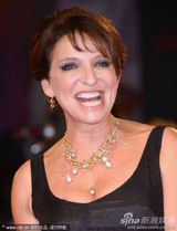 组图：时尚威尼斯之首饰珠宝大巡礼