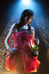 高清：独家直击英国ATP音乐节10周岁 首日群英聚集