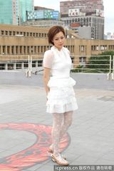 组图：容祖儿钦点陈建州当男友 不怕范玮琪吃醋