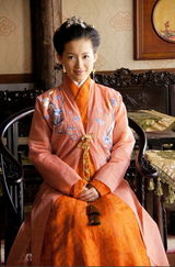 组图：《倾城雪》曝光唯美剧照 苏青再续古典美