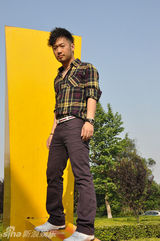 幻灯组图：快男长沙25强尘埃落定 率先进全国300强