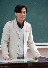 组图：《那样芬芳》宋佳耿乐郭京飞演绎纠葛爱情