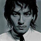 高清图：专访《全城热恋》导演夏永康 曝未公布写真