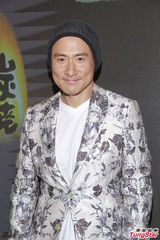 张学友感受张家辉照顾 不干涉女儿社交生活