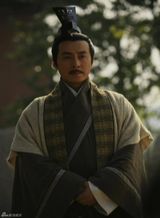 高清：《大秦帝国》结婚照曝光 于洋上演忘年恋情