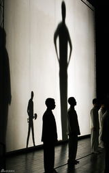 幻灯图集：走进《复兴之路》 深度探秘台前幕后