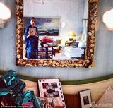 组图：滚石贾格尔女友身亡 生前多张恩爱照曝光