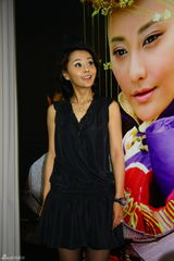 高清：《大丫鬟》上海将播 马雅舒透露求婚细节