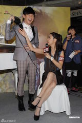 组图：林俊杰盼红馆开唱 薛凯琪撑房祖名不花心