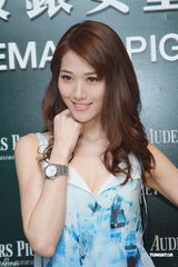 组图：古天乐望退休做马主 否认杜琪峰孙红雷不和