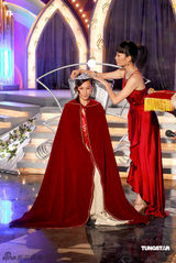 幻灯：《美丽高解像》定妆照出炉 精彩剧照抢先看