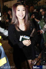 组图：FT等赴日本参加《MCountdown HelloJapan》