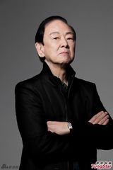 组图：金马50年影像特拍 捕捉入围影帝影后风姿