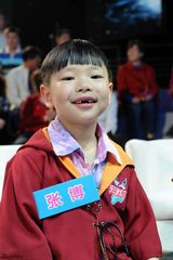 组图：《天生我才》第二季精彩现场