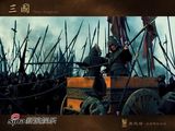 高清组图：新版《三国》攻城拔寨箭雨齐发