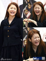 组图：韩星高贤贞等出席《Go Show》记者招待会