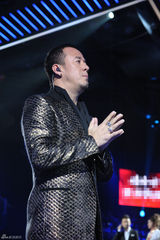 组图：好歌曲杨坤组马上又叫板好莱坞