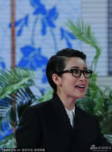 组图：央视春晚秦海璐孙涛等《你摊上事儿了》