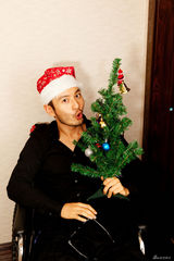 高清组图：新青年——刘伟强黄晓明 靓仔也疯狂