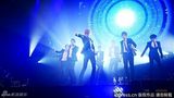 组图：澳门K-Music 2012热爆韩流音乐会火热开唱
