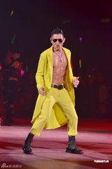 组图：刘嘉玲代老公支持刘德华 陈玉莲汪明荃助阵 