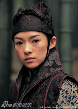 策划：“变性”明星大起底 三观颠覆雌雄难辨