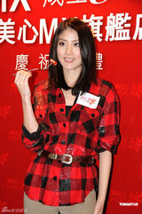 高清：陈慧琳日薪片酬超张柏芝 坦言香港乐坛已萎缩