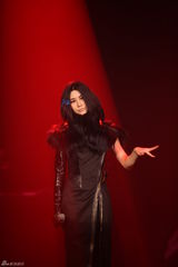 组图：我是歌手羽泉爆冷夺冠 邓超帮唱抢戏