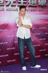 组图：2011香港先生面试启动 7月电视城火热开赛