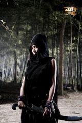 组图：《西游》精彩剧照连发 周星驰春节献礼