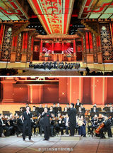 组图：央视春晚落幕 席琳迪翁获赞冯巩节目调时