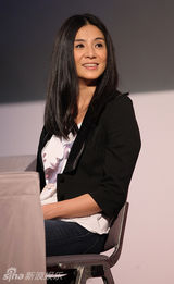 组图：2013新浪潮论坛新锐集结号