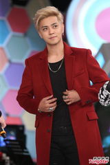 组图：罗志祥欧弟互撇心结 罗密欧复合有望