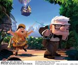 高清组图：戛纳电影节开幕片《飞屋环游记》官方剧照