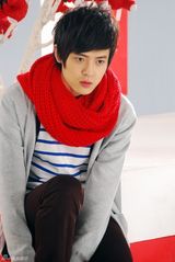 高清组图：BOBO《全城热恋》MV花絮照曝光