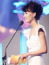 幻灯图集：盘点王珞丹09年六大“炫”目时刻