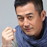 组图：2012《BQ》红人榜之人气男明星