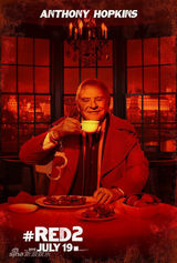 组图：4月电影海报精选 雷神亮锤斯巴达勇士现