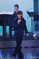 组图：《宗师》大赢 张家辉获影帝章子怡封后